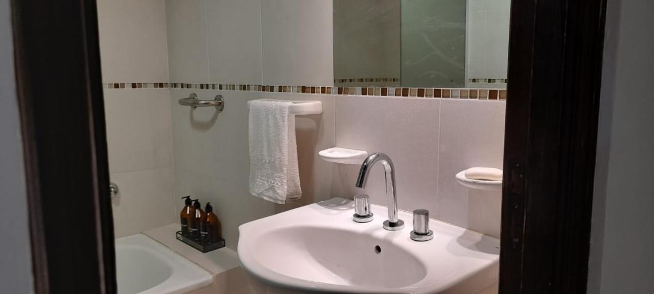 A & P Apartment ซานตาเฟ ภายนอก รูปภาพ