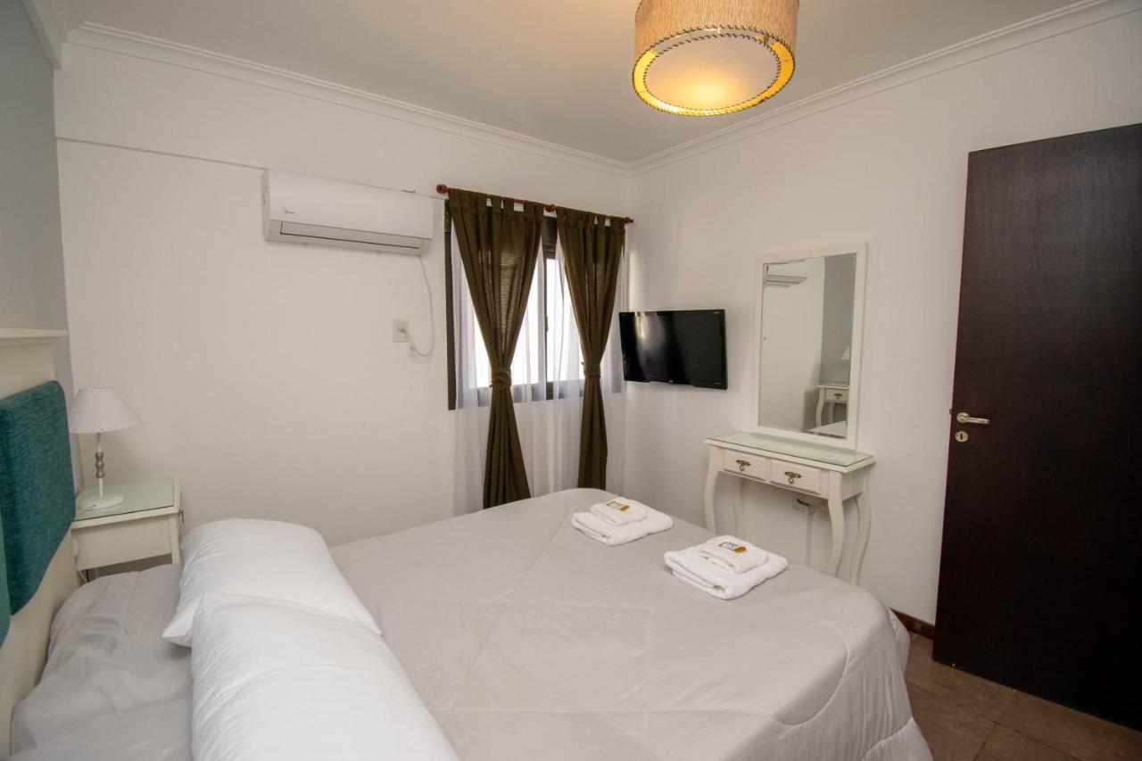 A & P Apartment ซานตาเฟ ภายนอก รูปภาพ