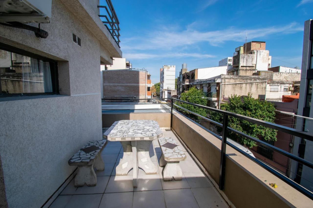 A & P Apartment ซานตาเฟ ภายนอก รูปภาพ