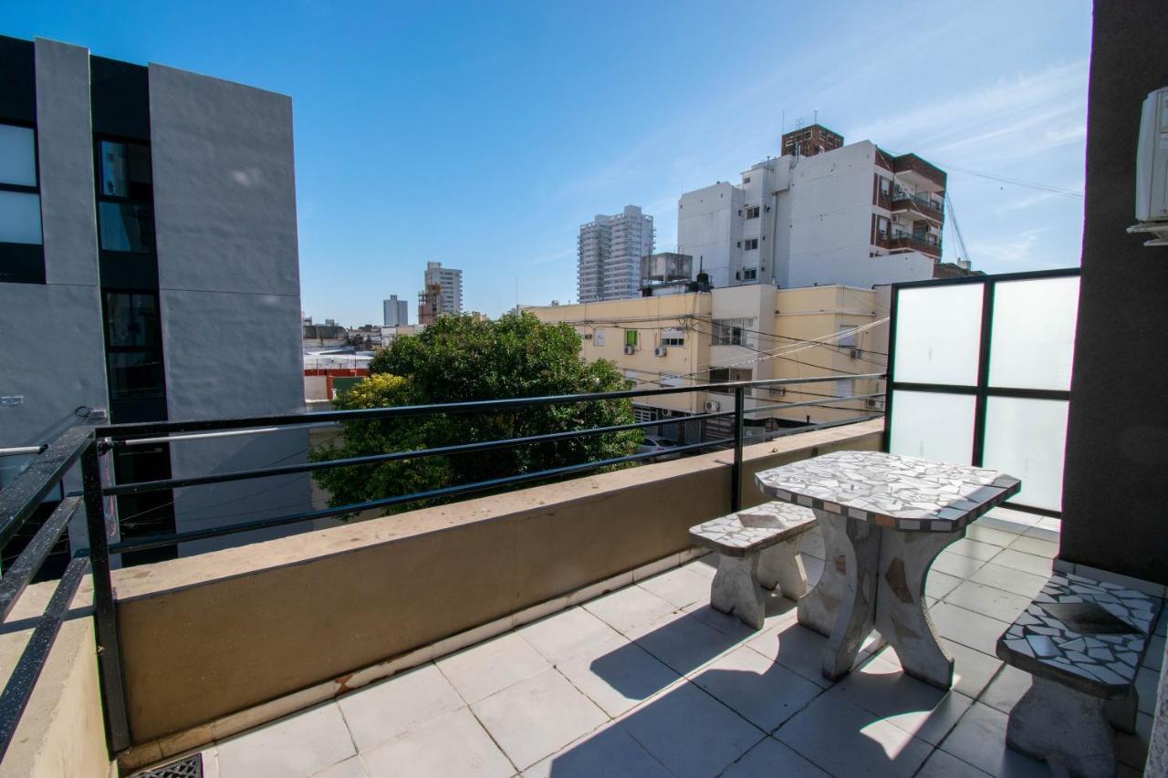 A & P Apartment ซานตาเฟ ภายนอก รูปภาพ