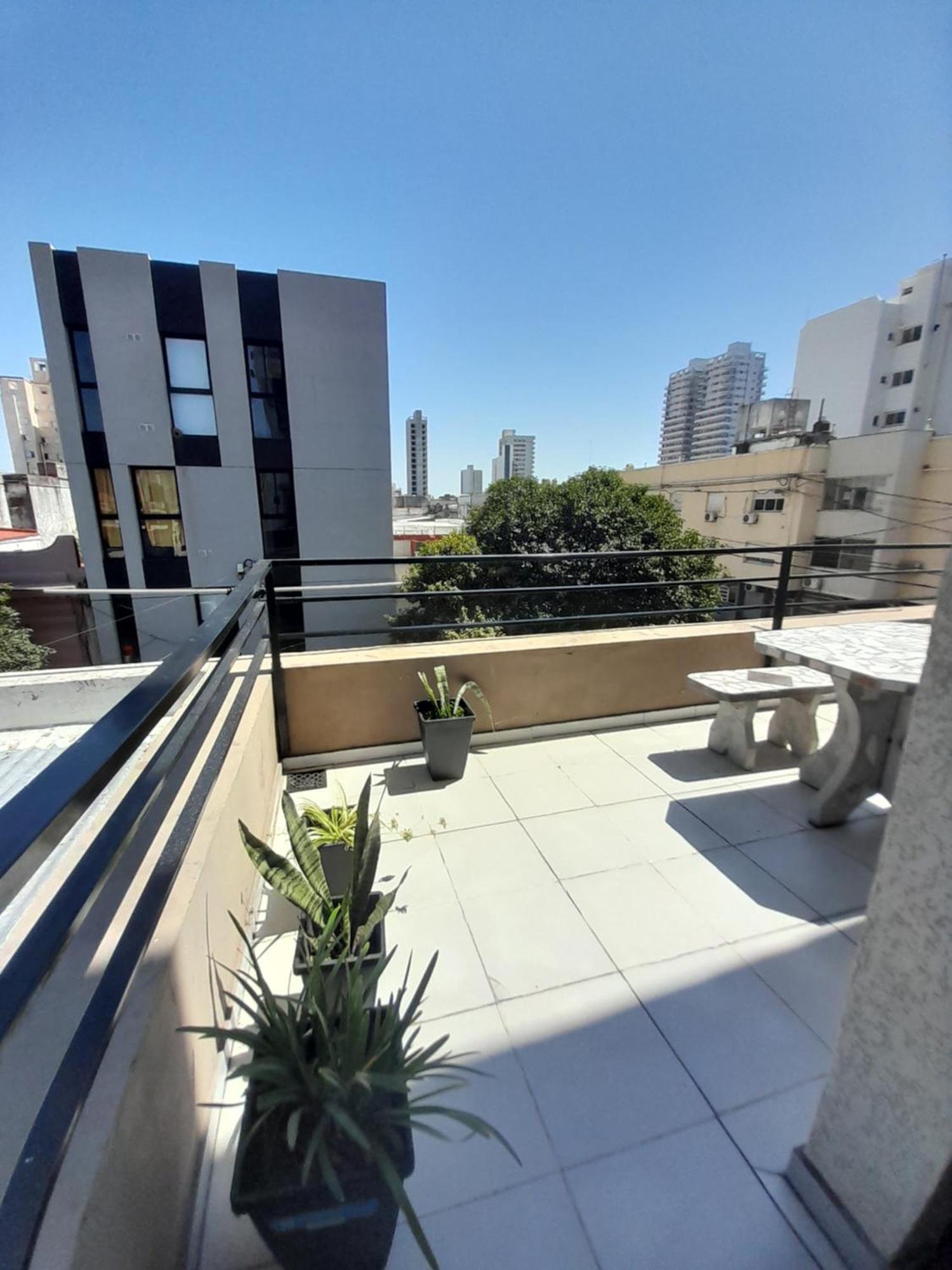 A & P Apartment ซานตาเฟ ภายนอก รูปภาพ